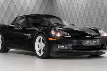 Corvette C6 78.823 km 36.950 &euro; Schenefeld 22869