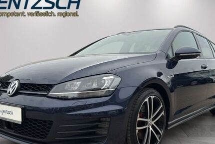 VW Golf 131.100 km 17.990 € Lossatal OT Watzschwitz 04808