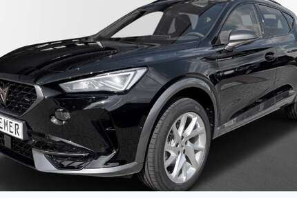 Cupra Formentor 43.564 km 26.649 &euro; Mölln 23879