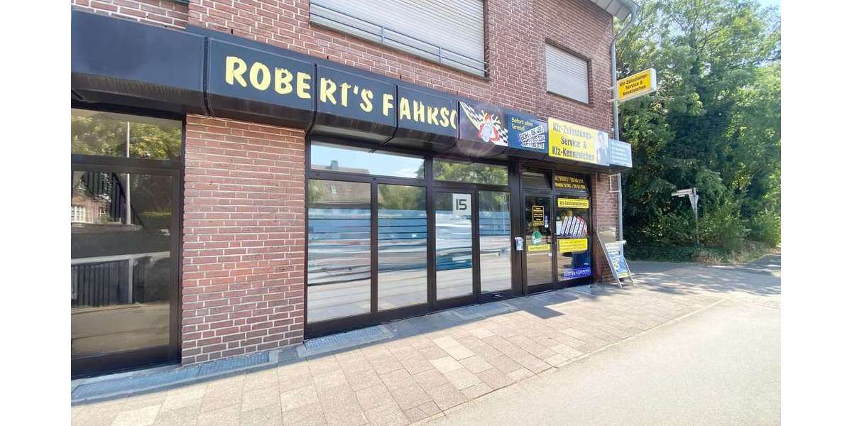 Gewerbeobjekt Bocholt - 590&euro; | Angebot:27211690