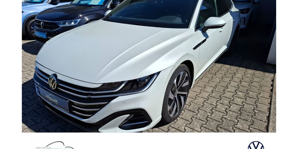 VW Arteon 63.337 km 32.980 &euro; Gernsbach 76593