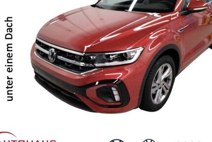 VW T-Roc 8.917 km 33.850 &euro; Abensberg 93326