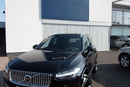 Volvo XC90 36.400 km 51.900 &euro; Hannover 30179