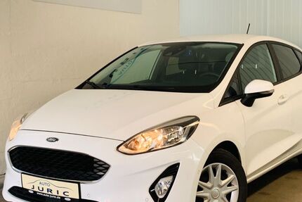 Ford Fiesta 113.292 km 8.900 &euro; Geretsried bei München 82538