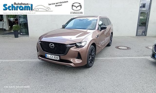 Mazda CX-80 7.198 km 55.990 &euro; Landsberg 86899