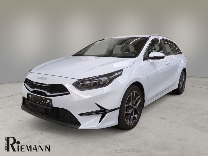 ceed Sportswagon