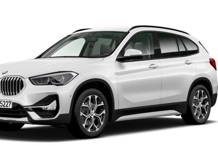 BMW X1 49.015 km 26.750 &euro; Hildesheim 31137