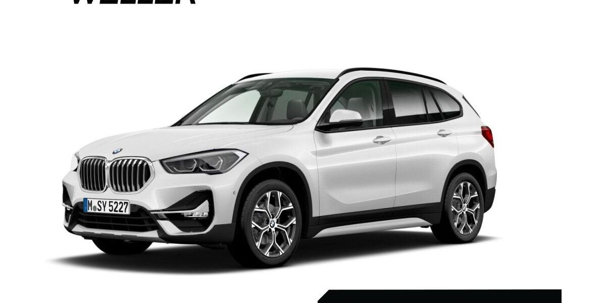 BMW X1 49.015 km 26.750 &euro; Hildesheim 31137