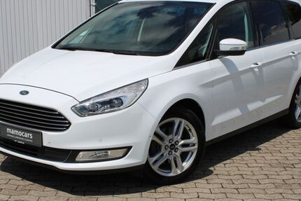 Ford Galaxy 152.900 km 15.990 &euro; Schloß Holte-Stukenbrock 33758