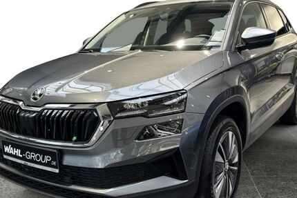 Skoda Karoq 2.979 km 33.590 &euro; Giessen 35394
