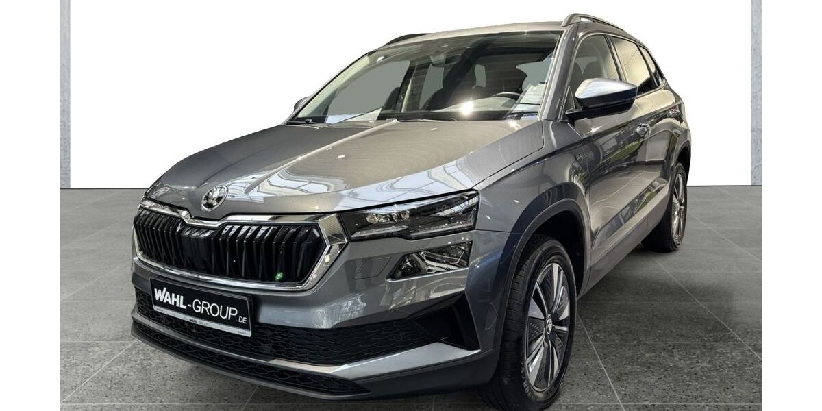 Skoda Karoq 2.979 km 33.590 &euro; Giessen 35394
