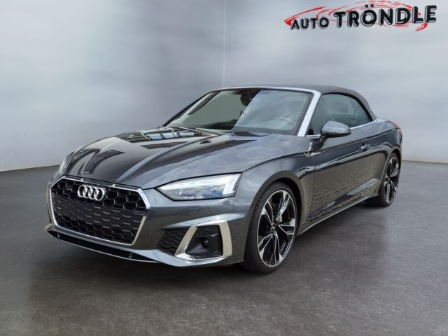 Audi A5 62.400 km 46.920 € Grafenhausen 79865