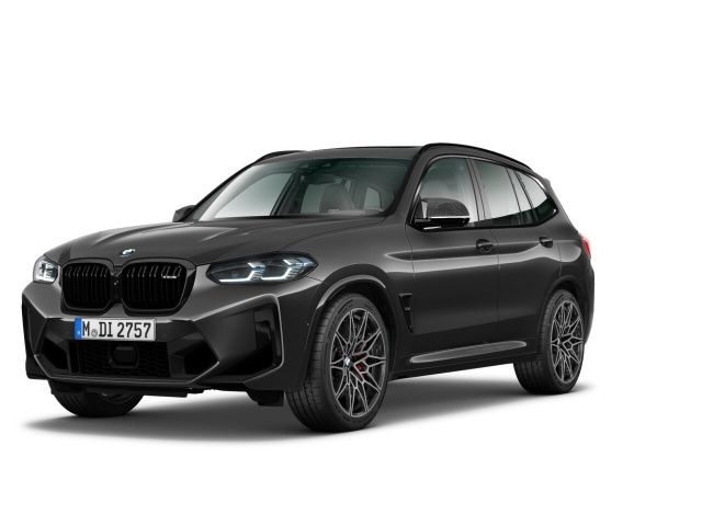 X3 M