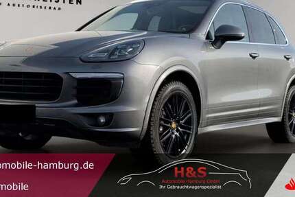 Porsche Cayenne 148.222 km 38.900 &euro; Bad Segeberg ( bei Hamburg) 23795