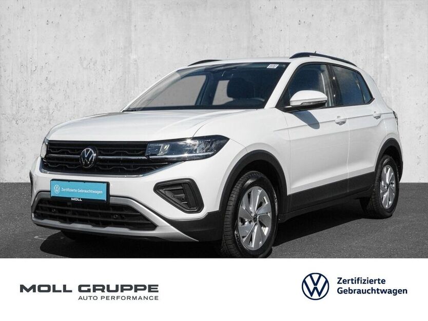 T-Cross