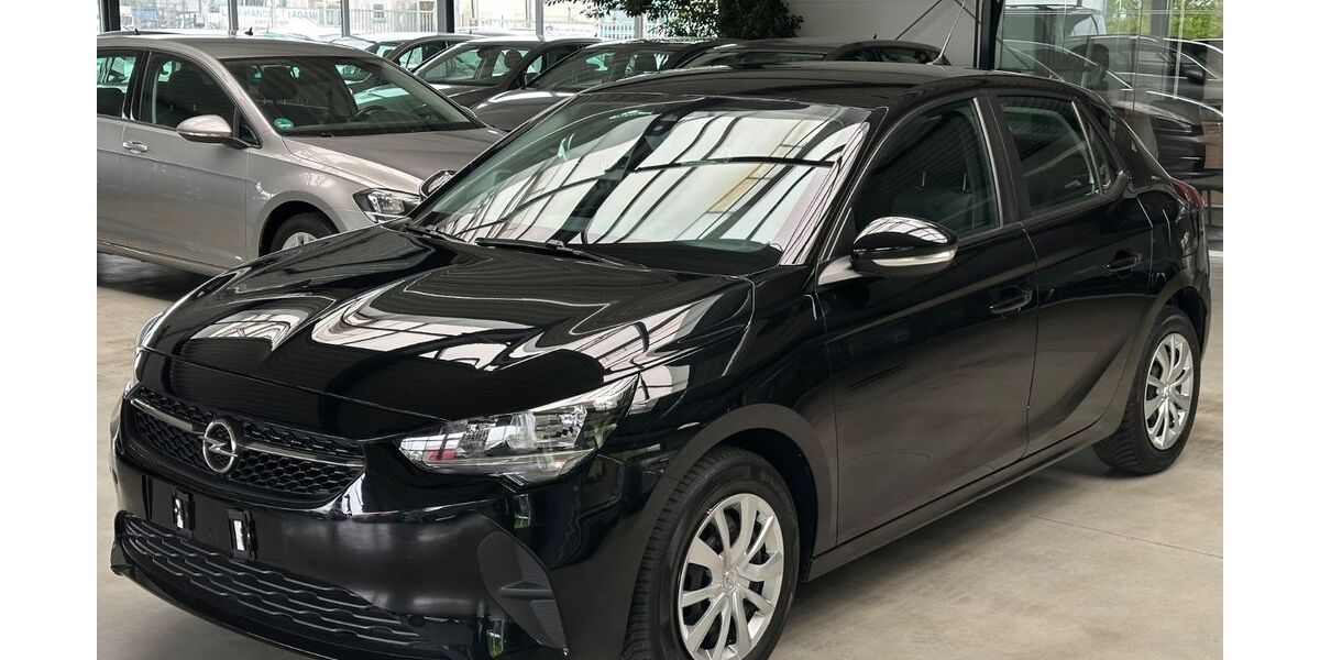 Opel Corsa 79.000 km 8.913 &euro; Korschenbroich-Glehn bei Düsseldorf 41352