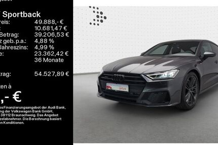 Audi A7 70.650 km 47.888 &euro; Mühlheim 63165