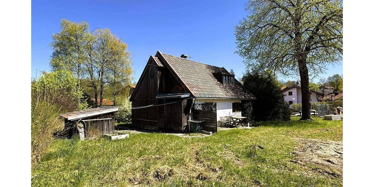 Doppelhaushälfte Bad Tölz - 5 Zimmer, 132 m&sup2;, 1.190.000&euro; | Angebot:26885865