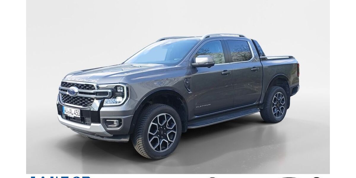 Ford Ranger 8.332 km 57.406 &euro; Würzburg 97076