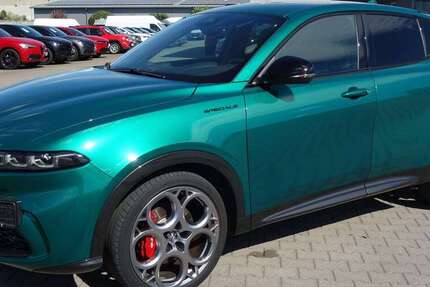 Alfa Romeo Tonale 12.600 km 24.990 &euro; Reichenberg 97234