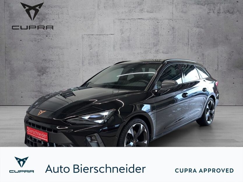 Cupra Leon 26.501 km 31.950 € Donauwörth 86609