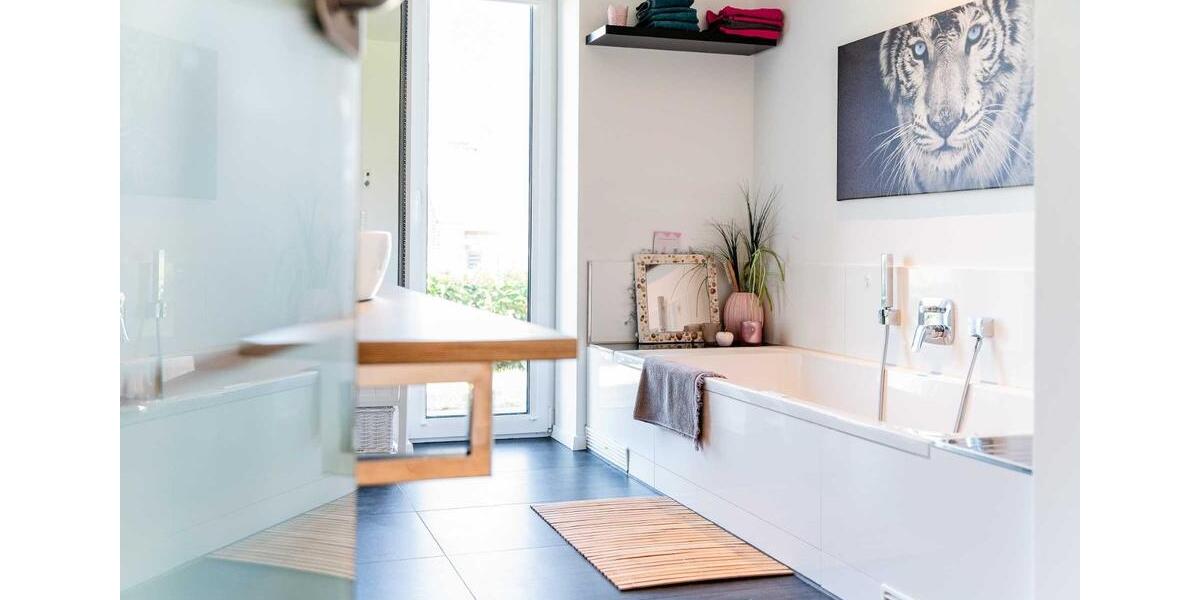 Bungalow Schafflund - 5 Zimmer, 159 m&sup2;, 615.000&euro; | Angebot:27153458