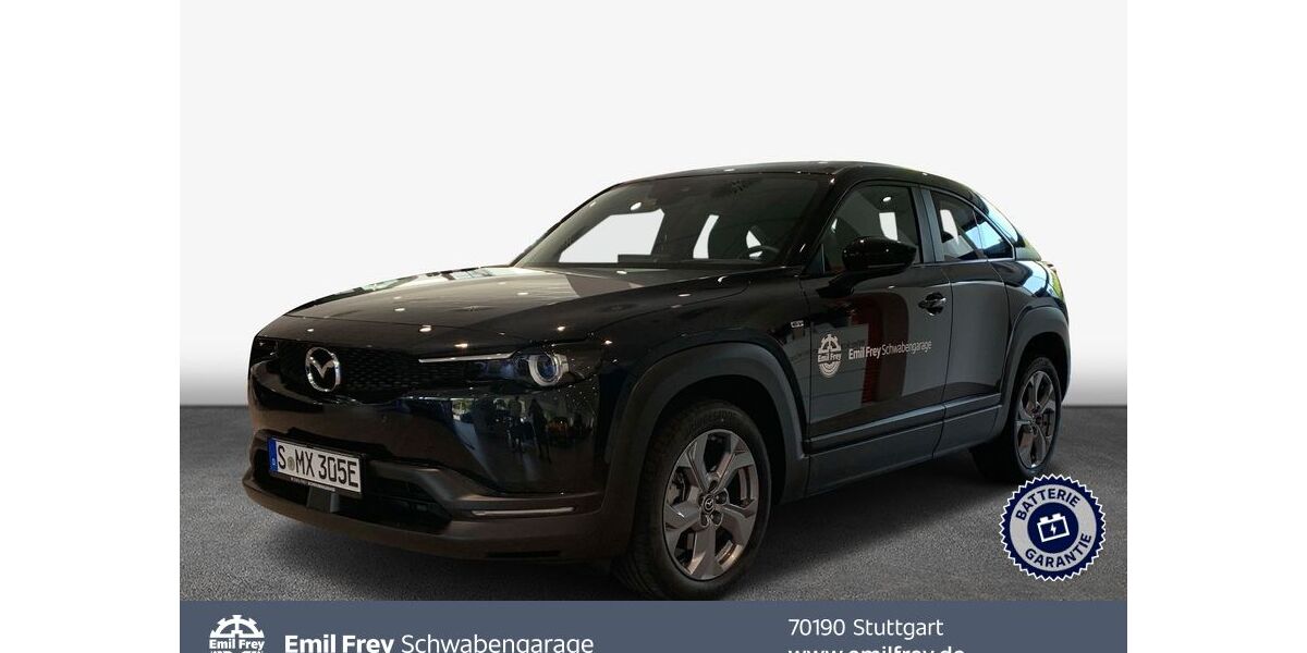 Mazda MX-30 14.000 km 19.690 &euro; Stuttgart 70190