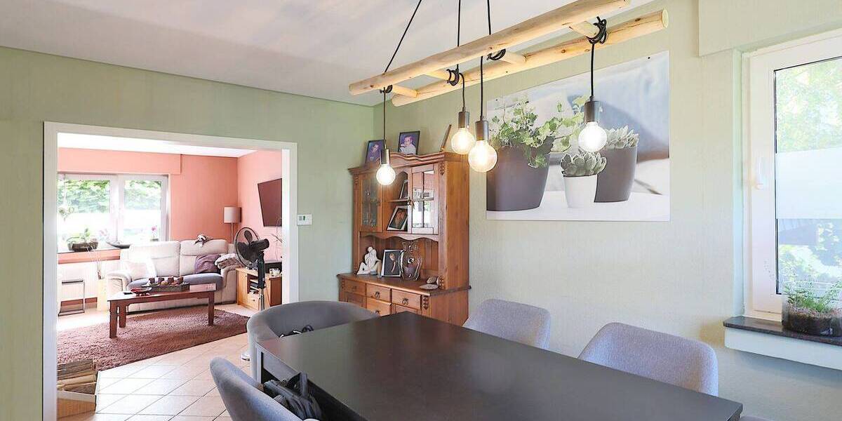 Einfamilienhaus Gronau - 4 Zimmer, 130 m&sup2;, 369.000&euro; | Angebot:26806806