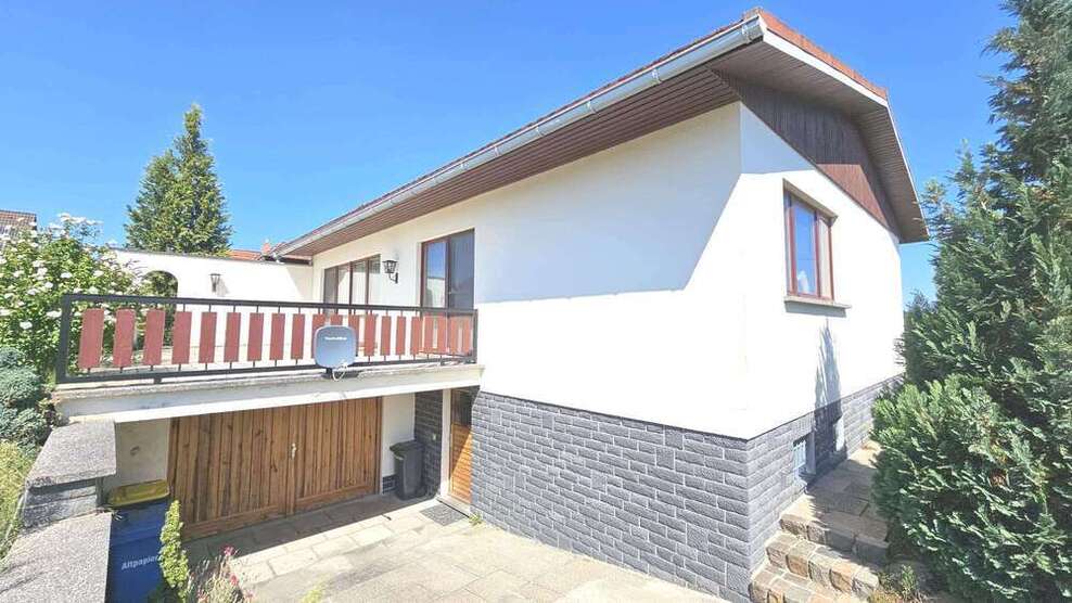 Haus zum Kaufen in Dessau-Roßlau 150.000 € 110 m²