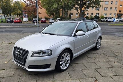 Audi A3 178.000 km 8.800 € Köln 51109