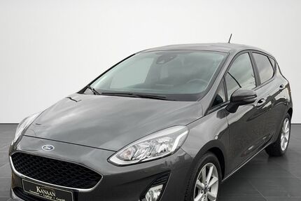 Ford Fiesta 59.000 km 12.499 &euro; Weißenthurm 56575
