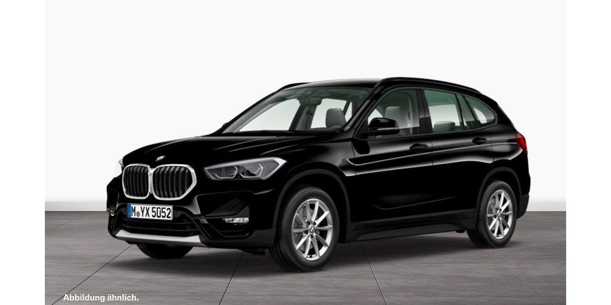 BMW X1 132.741 km 18.436 &euro; Lübbecke 32312