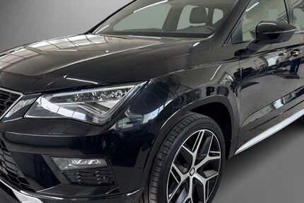 Seat Ateca 168.301 km 14.500 &euro; Hof 95028