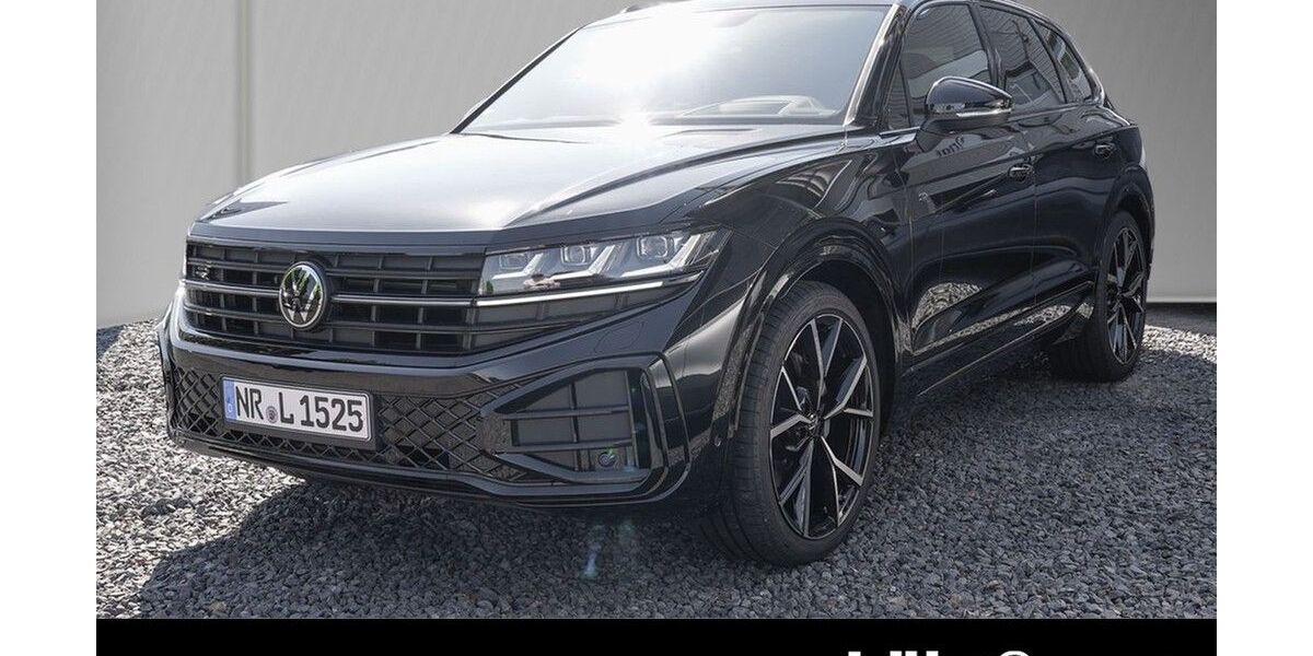 VW Touareg 9.950 km 81.550 &euro; Neuwied 56564