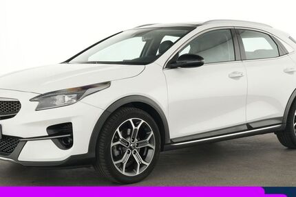 Kia XCeed 27.495 km 20.749 &euro; Neuss 41460