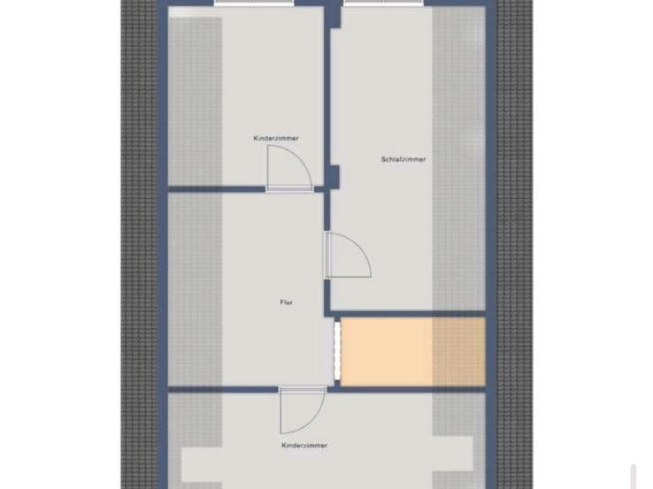 Doppelhaushälfte Winsen (Aller) - 5 Zimmer, 125 m&sup2;, 139.000&euro; | Angebot:27208756