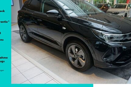 Opel Grandland (X) 4.760 km 27.490 € Dresden 01257