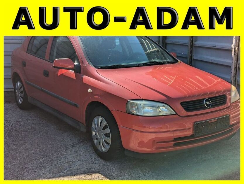 Astra