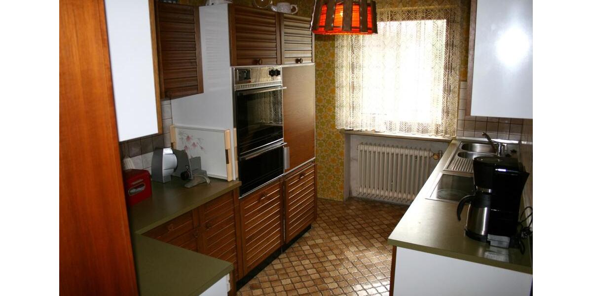 Mehrfamilienhaus, Wohnhaus Gerolfingen - 10 Zimmer, 300 m&sup2;, 215.000&euro; | Angebot:27050056