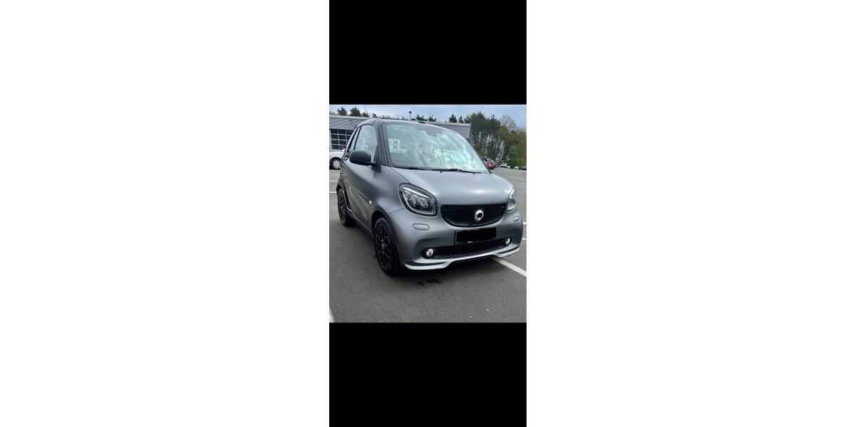 Smart ForTwo 84.000 km 11.500 &euro; Nürnberg 90427