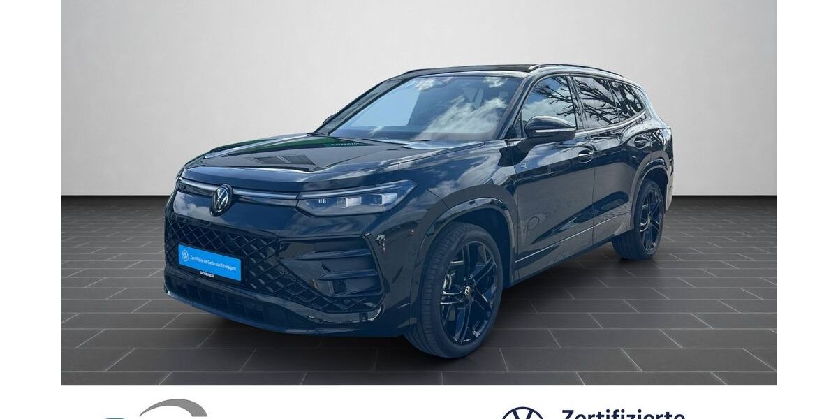 VW Tayron 6.200 km 45.390 &euro; Simmern 55469