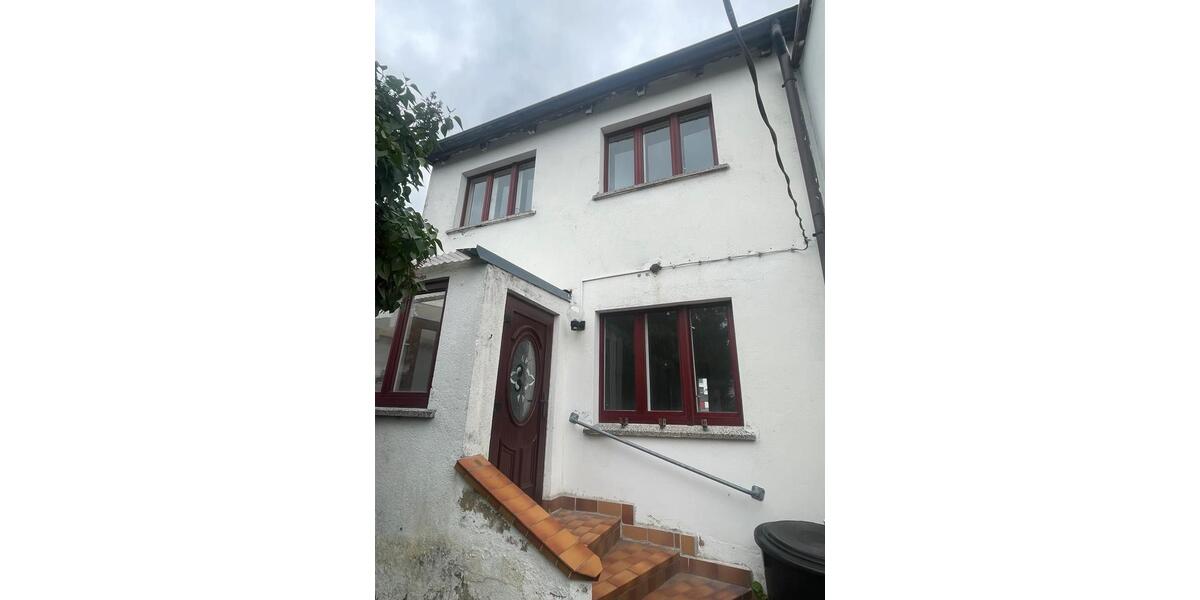 Reihenhaus Bergen auf Rügen - 4 Zimmer, 80 m&sup2;, 110.000&euro; | Angebot:26943826