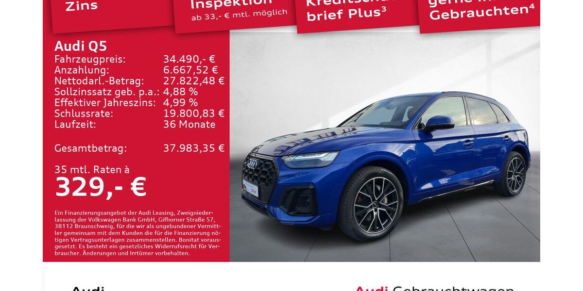Audi Q5 117.997 km 31.980 &euro; Dresden 01067