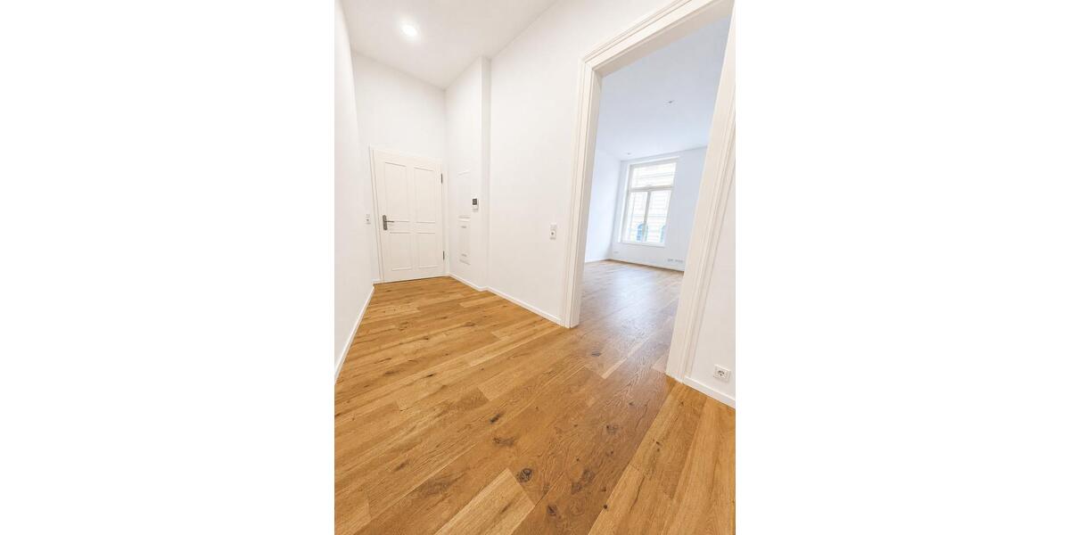 Etagenwohnung Leipzig Mitte - 1 Zimmer, 41 m&sup2;, 199.000&euro; | Angebot:26696915