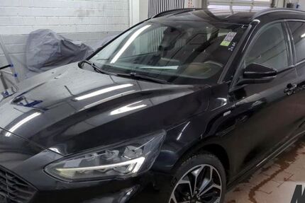 Ford Focus 121.550 km 13.150 &euro; Schöningen 38364