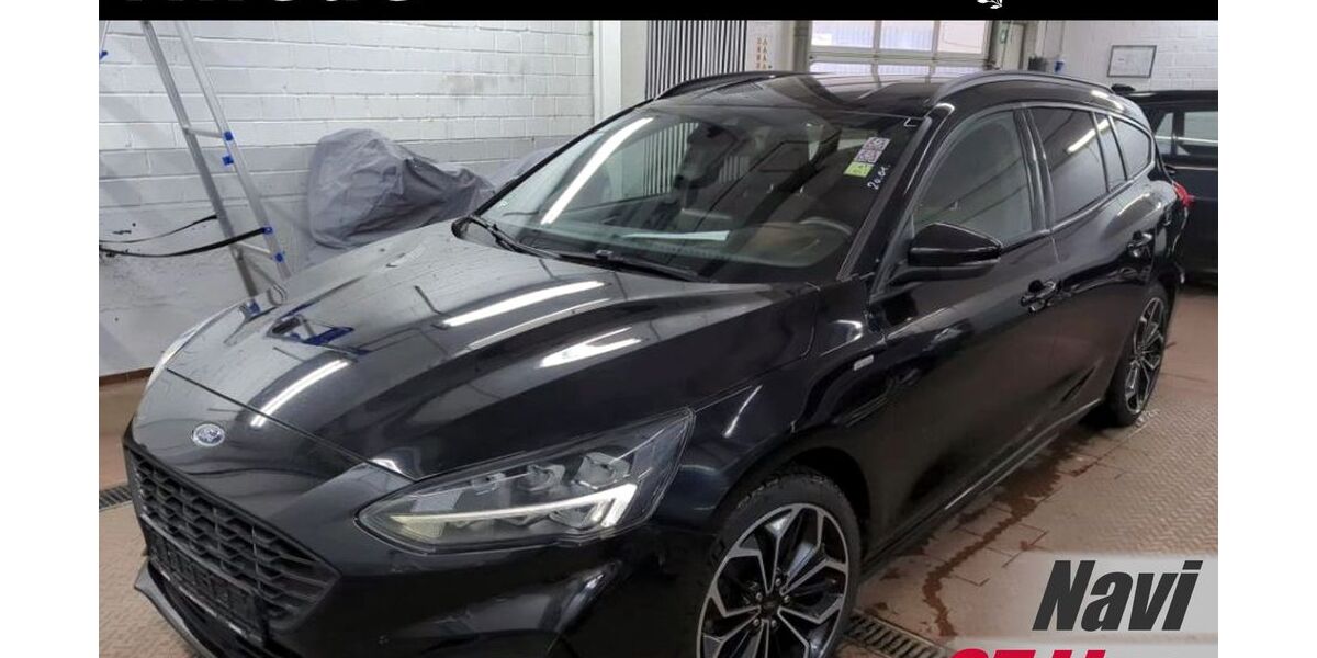 Ford Focus 121.550 km 13.150 &euro; Schöningen 38364