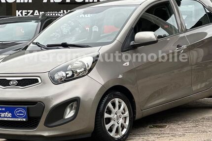 Kia Picanto 112.000 km 5.100 € Wendelsheim 55234