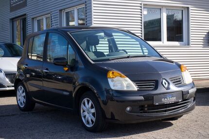 Renault Modus 188.000 km 1.300 &euro; Kiel 24146
