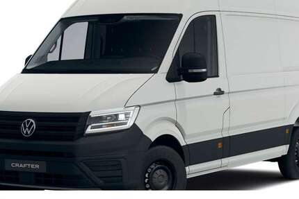VW Crafter 4.444 km 58.770 &euro; Bergheim 50126
