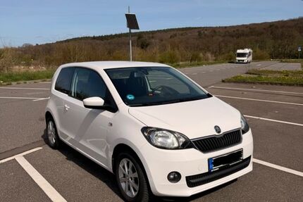Skoda Citigo 90.000 km 4.500 &euro; Mechernich 53894